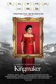The Kingmaker DVD Release Date