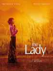 The Lady DVD Release Date