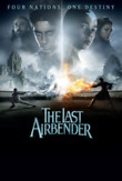 The Last Airbender DVD Release Date