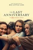The Last Anniversary DVD release date