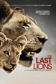 The Last Lions DVD Release Date