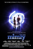 The Last Mimzy DVD Release Date