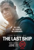 The Last Ship DVD Release Date