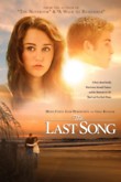 The Last Song DVD Release Date