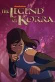 Legend of Korra: Book Three - Change DVD Release Date