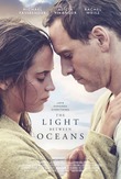The Light Between Oceans DVD Release Date