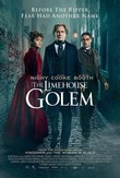 Limehouse Golem, The DVD Release Date