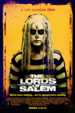 The Lords of Salem DVD Release Date