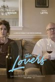 The Lovers DVD Release Date