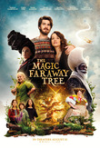 The Magic Faraway Tree DVD Release Date
