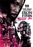 The Man with the Iron Fists 2 DVD Release Date