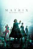 The Matrix Resurrections DVD Release Date