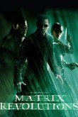 The Matrix Revolutions DVD Release Date