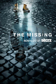 The Missing - Season 2 DVD Release Date