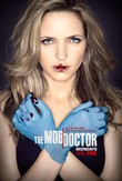 The Mob Doctor: The Complete Series DVD Release Date