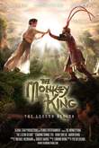 The Monkey King: The Legend Begins DVD Release Date