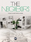 The Neighbors: Season 1 DVD Release Date