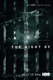The Night Of: DVD + Digital HD DVD Release Date