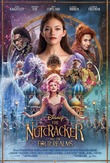 The Nutcracker and the Four Realms DVD Release Date
