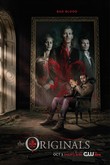 The Originals: The Complete Third Season DVD Release Date