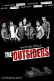 The Outsiders DVD Release Date