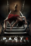 The Pact 2 DVD Release Date