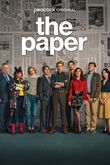 The Paper DVD Release Date