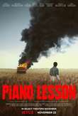 The Piano Lesson DVD Release Date