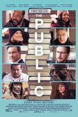 The Public DVD Release Date