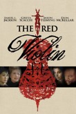 The Red Violin DVD Release Date