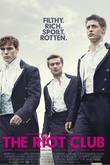 The Riot Club DVD Release Date