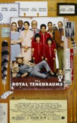 The Royal Tenenbaums DVD Release Date