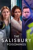 The Salisbury Poisonings DVD Release Date