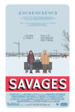 The Savages DVD Release Date