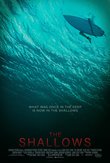 The Shallows DVD Release Date