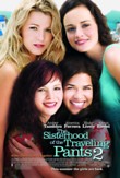 The Sisterhood of the Traveling Pants 2 DVD Release Date