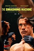 The Smashing Machine DVD Release Date