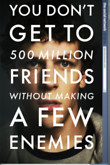 The Social Network DVD Release Date