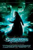 The Sorcerer's Apprentice DVD Release Date