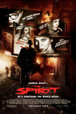 The Spirit DVD Release Date