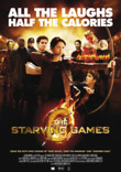 The Starving Games DVD Release Date