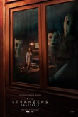 The Strangers: Chapter 1 DVD Release Date