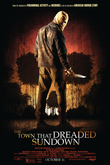 Town That Dreaded Sundown, The DVD Release Date