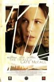 The Trials of Cate McCall DVD Release Date