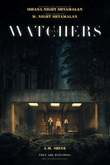 The Watchers DVD Release Date