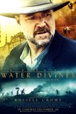 Water Diviner, The DVD Release Date