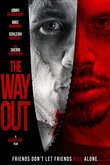 The Way Out DVD Release Date
