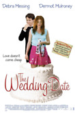 The Wedding Date DVD Release Date