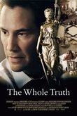The Whole Truth DVD Release Date