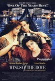 The Wings of the Dove DVD Release Date
